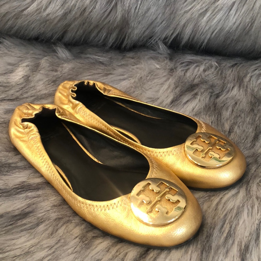 Price Firm Tory Burch shoes 🌹🌹🌹